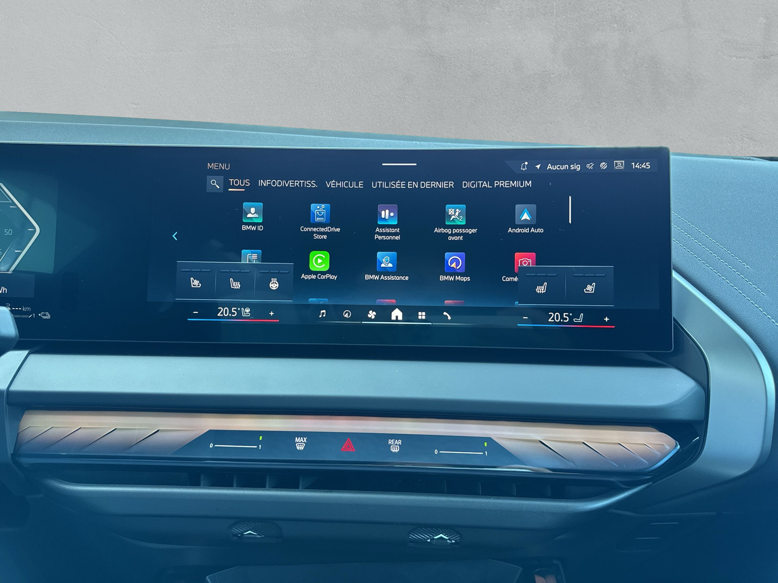 BMW X3 xDrive 30e M Sport - 14