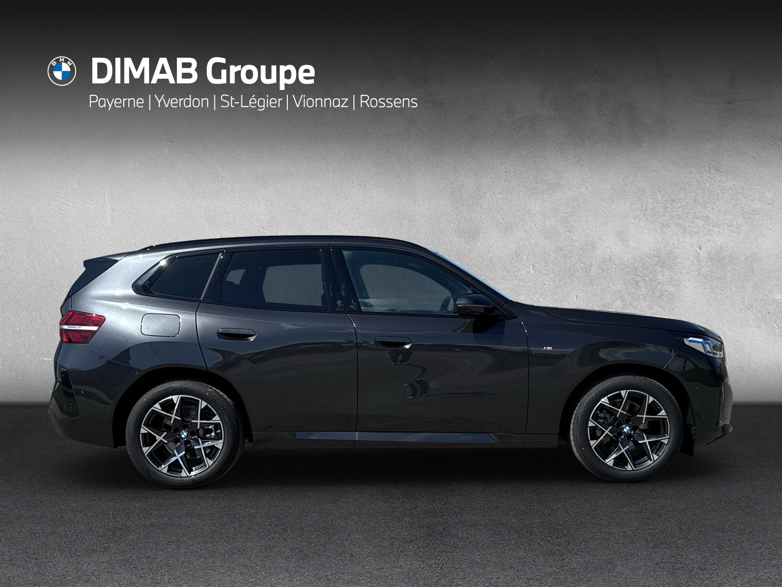 BMW X3 xDrive 30e M Sport - 6