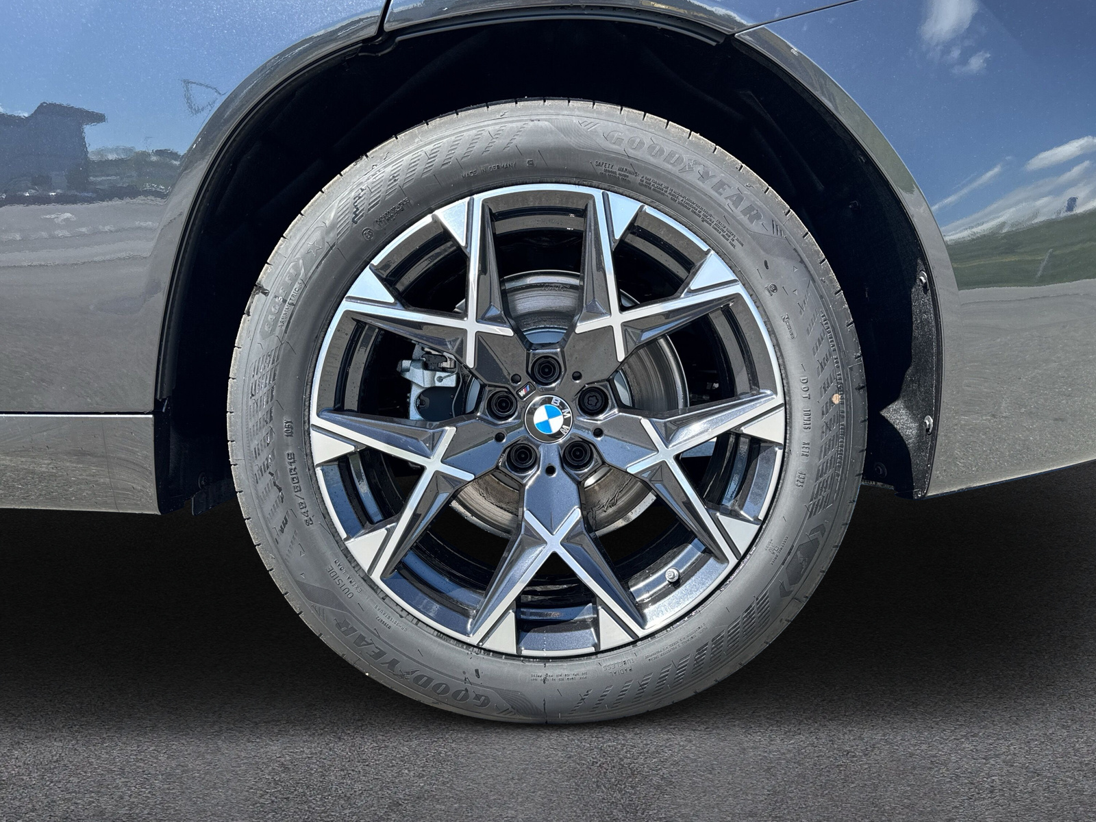 BMW X3 xDrive 30e M Sport - 9