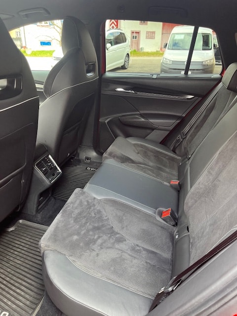 SKODA Enyaq iV 80x SportLine - SoH 93% - 6
