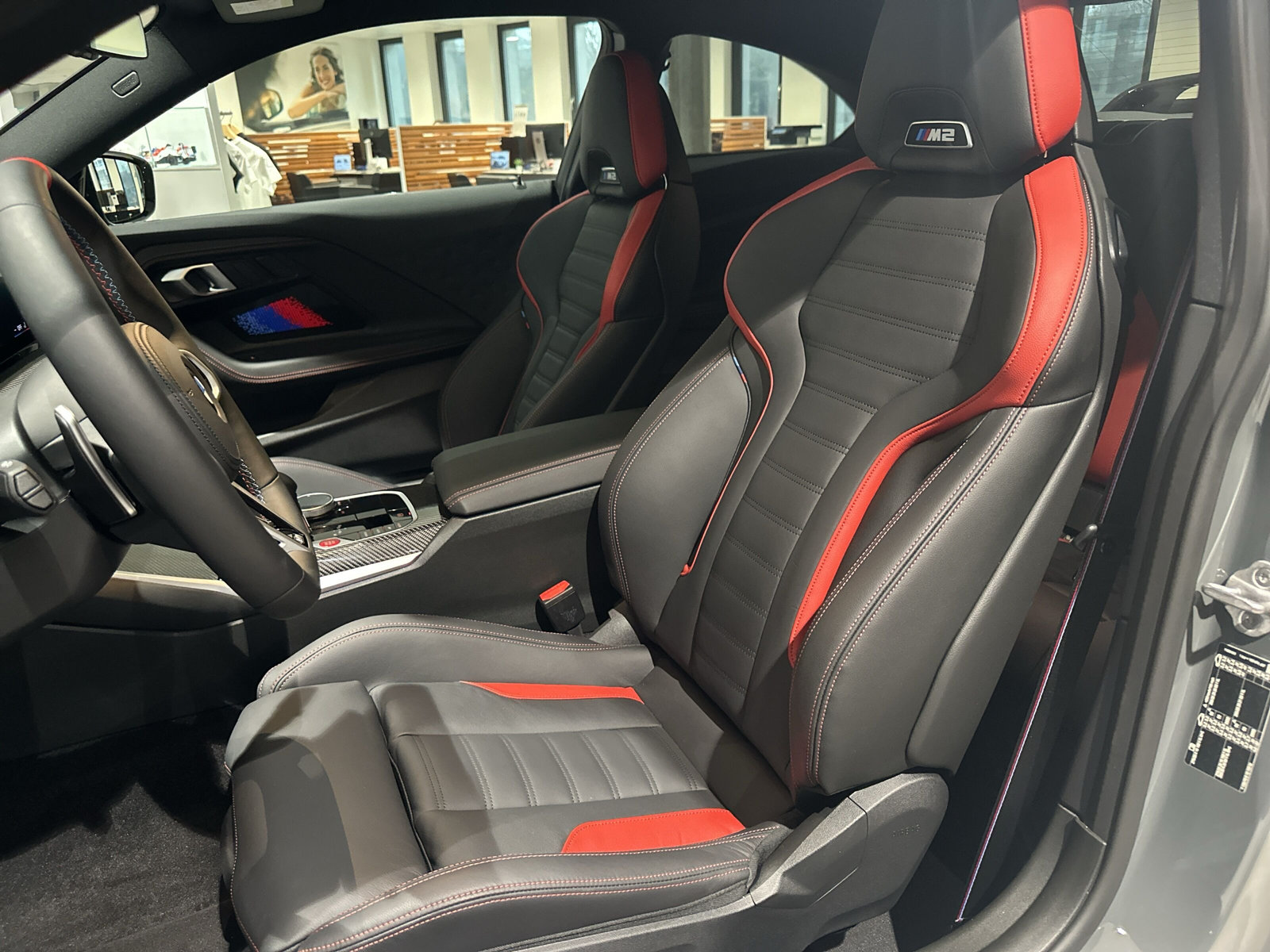 BMW M2 M-Parts - 10