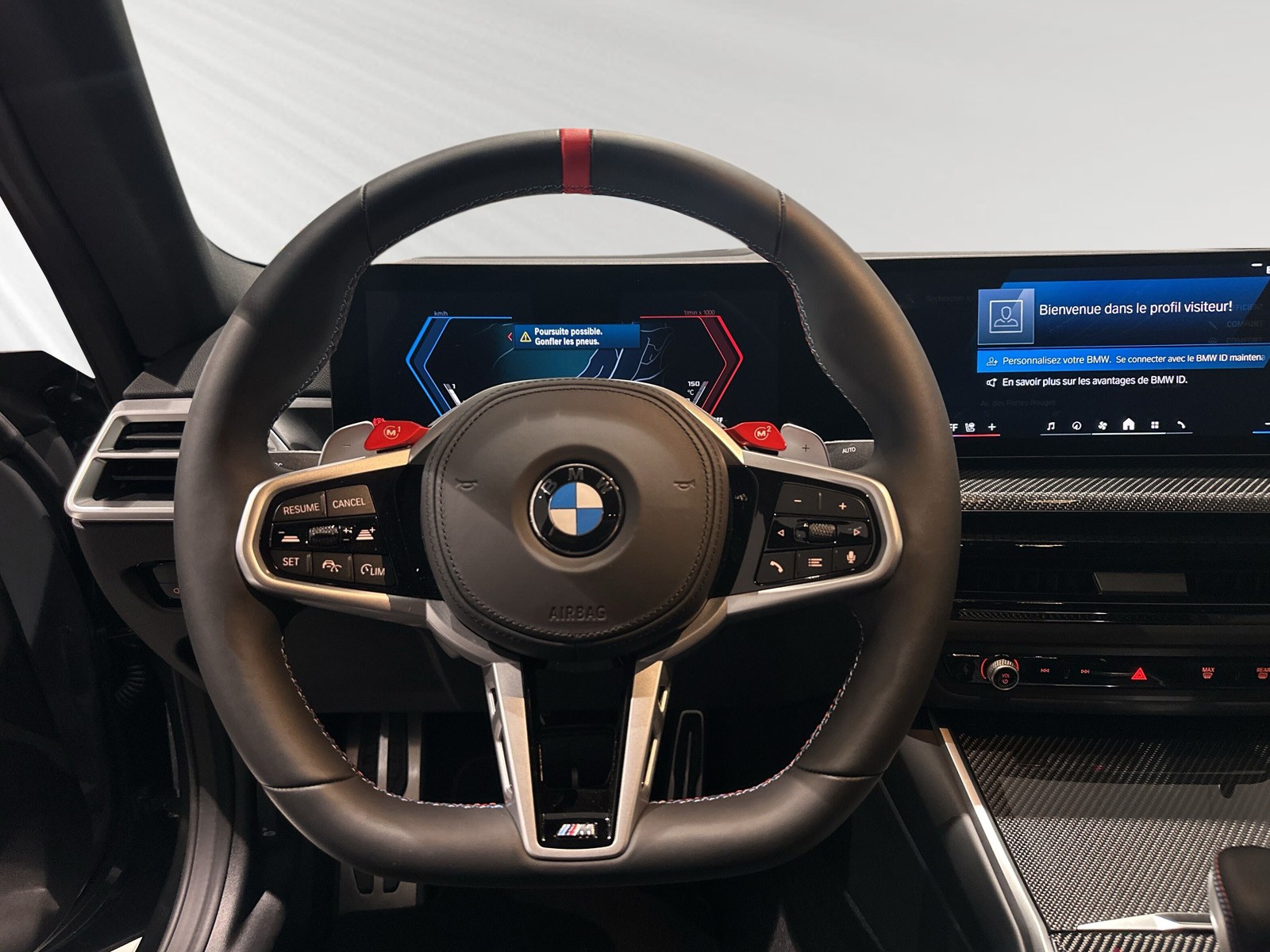 BMW M2 M-Parts - 5