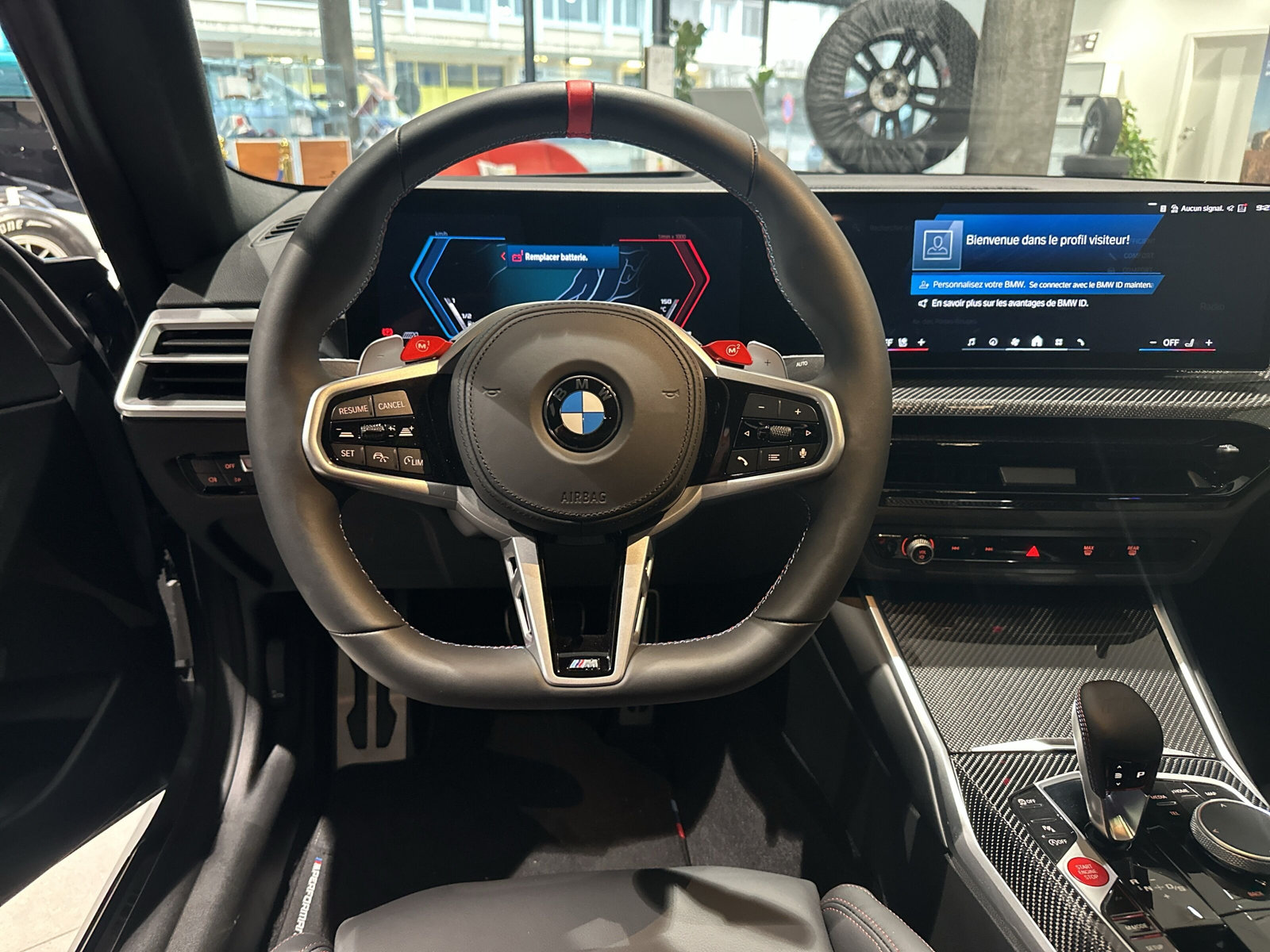 BMW M2 M-Parts - 12