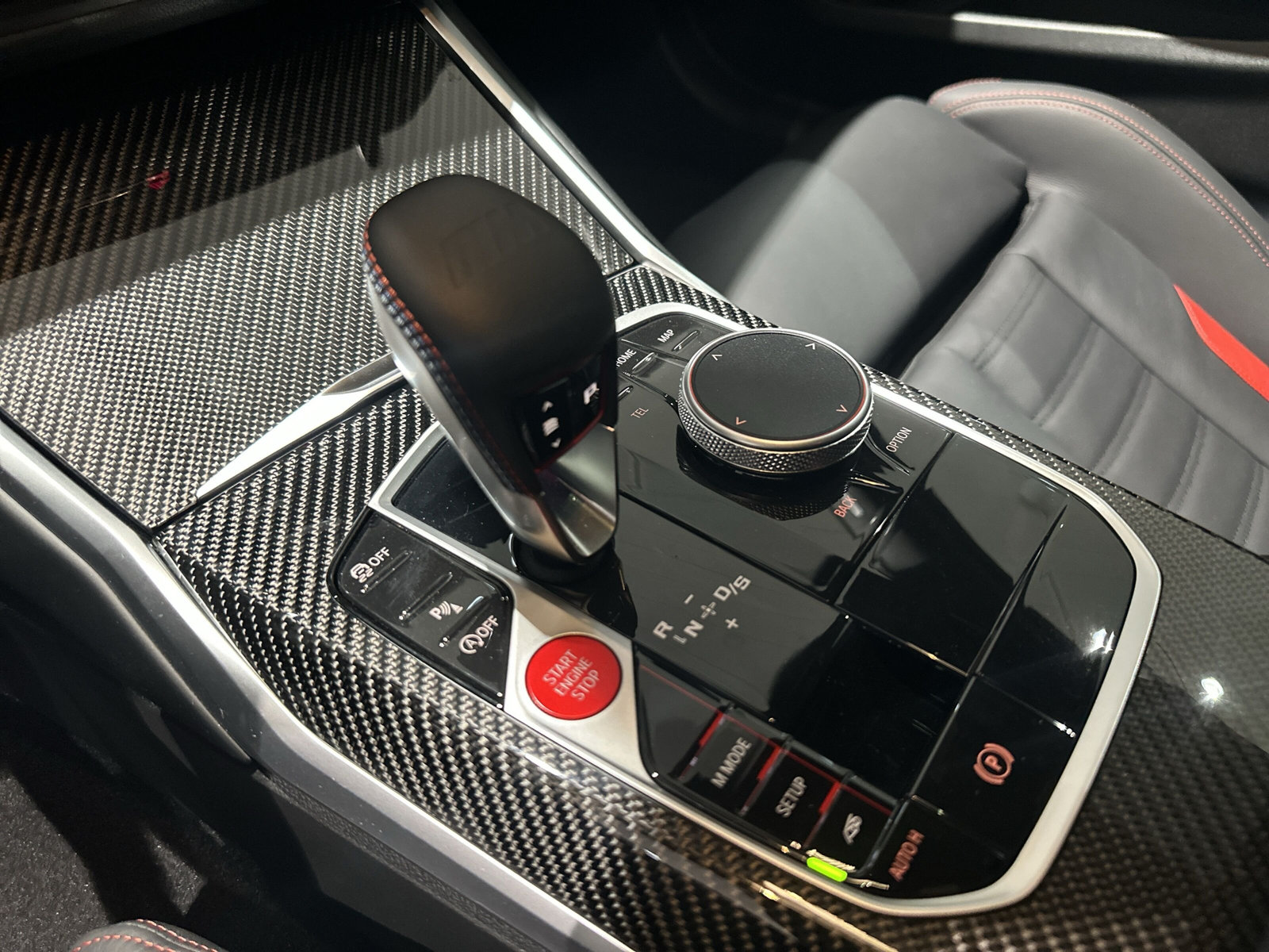 BMW M2 M-Parts - 13