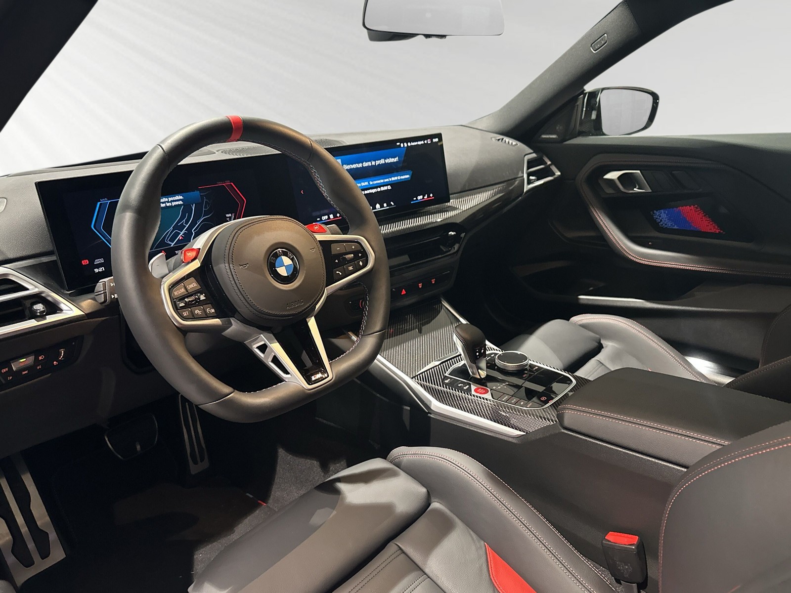 BMW M2 M-Parts - 4