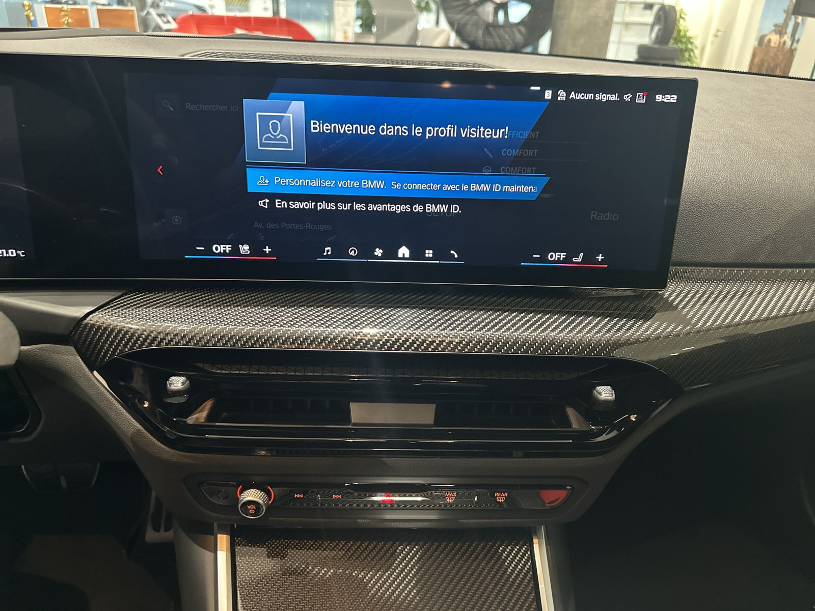 BMW M2 M-Parts - 11