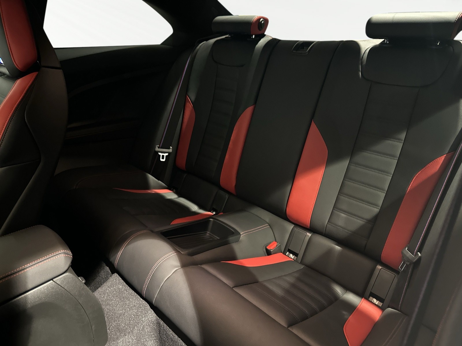 BMW M2 M-Parts - 7