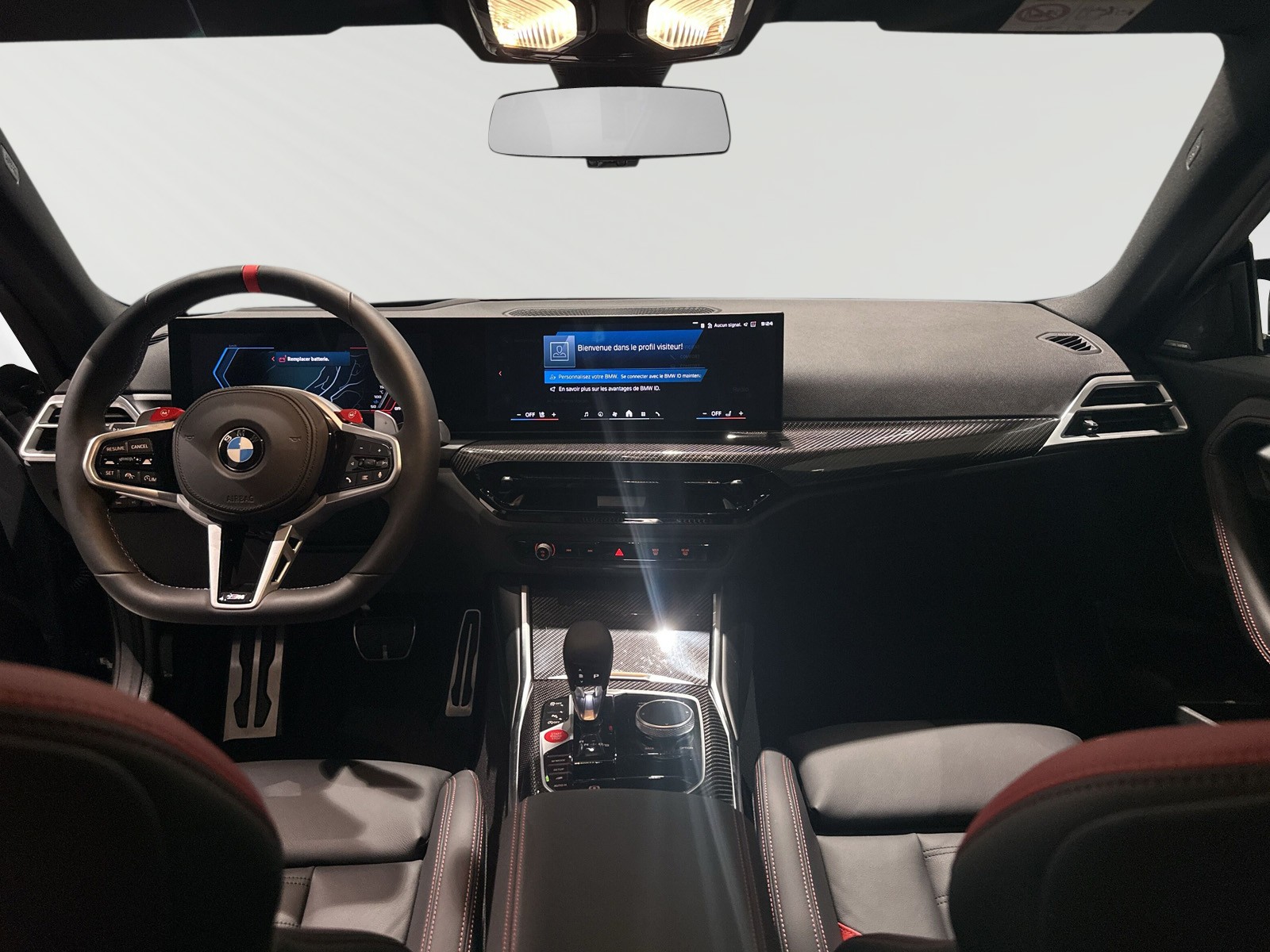BMW M2 M-Parts - 6