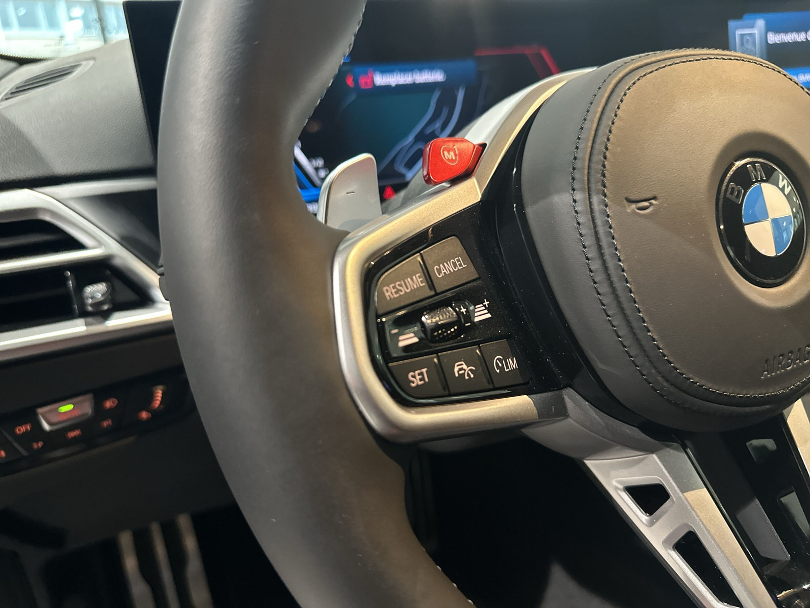 BMW M2 M-Parts - 15