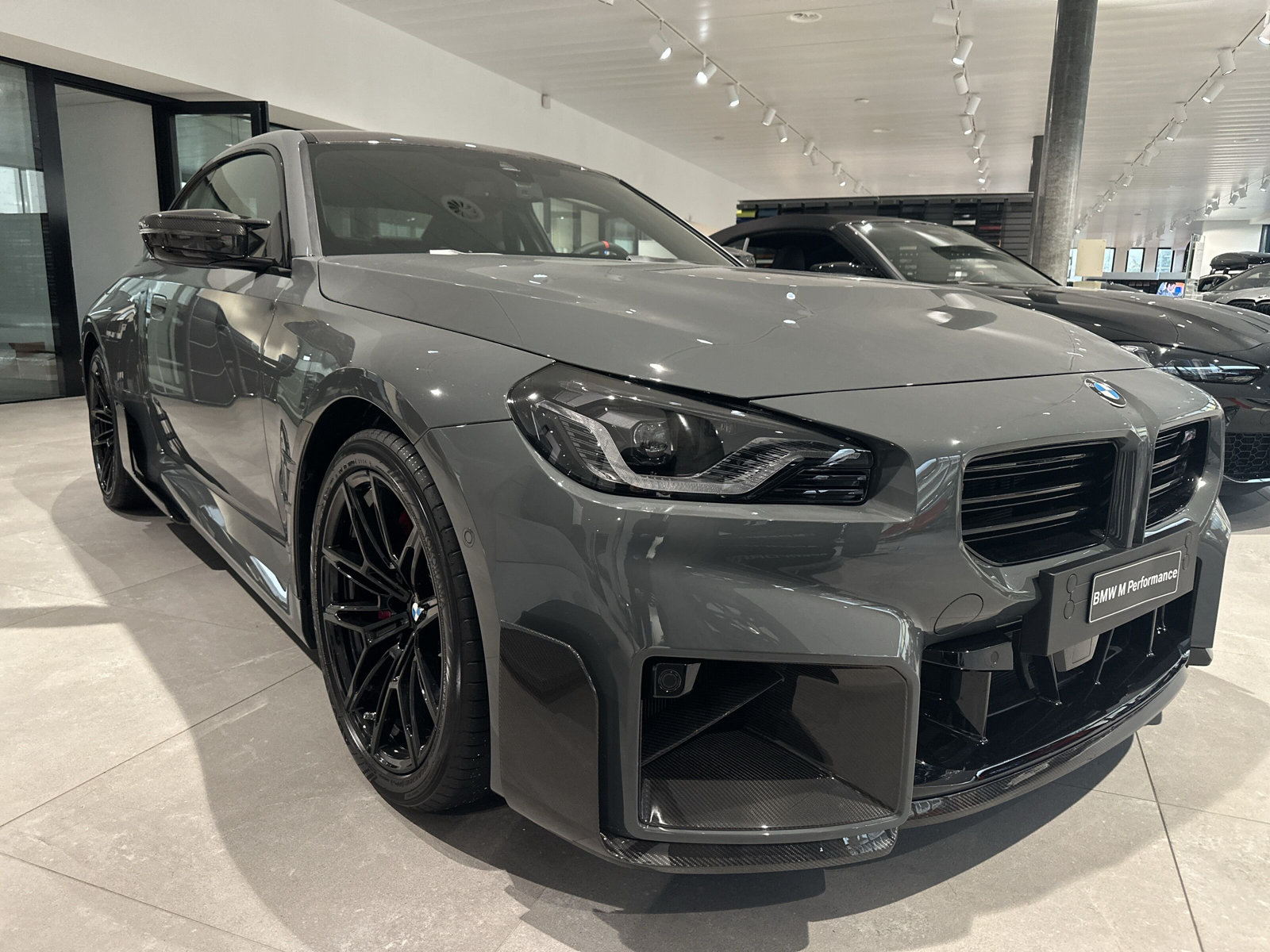 BMW M2 M-Parts - 18