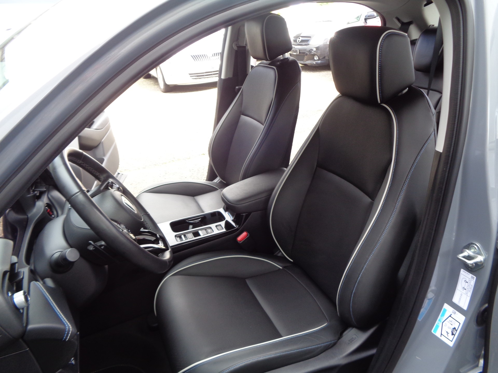 HONDA Ny1 Elegance - 14