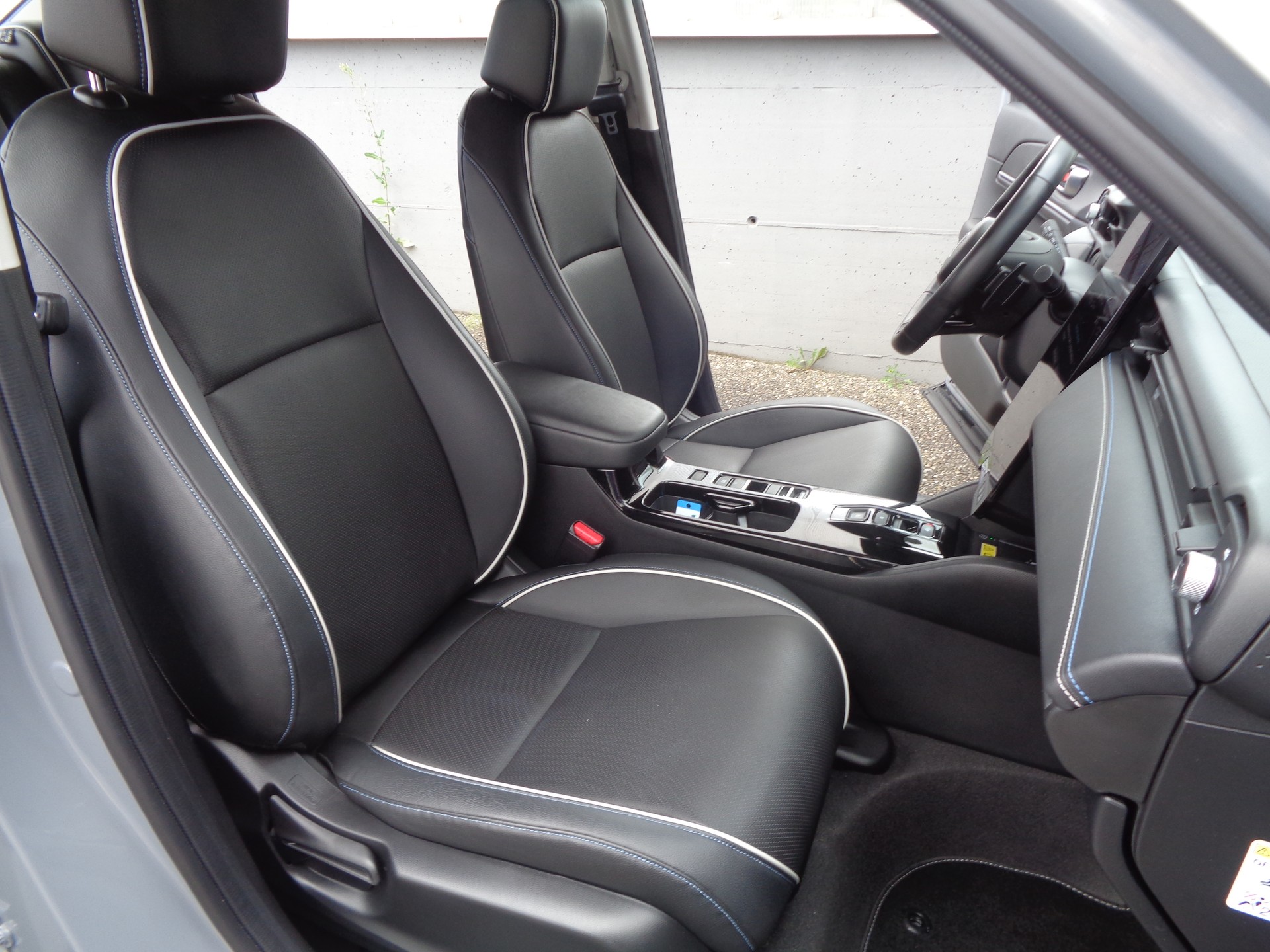 HONDA Ny1 Elegance - 11