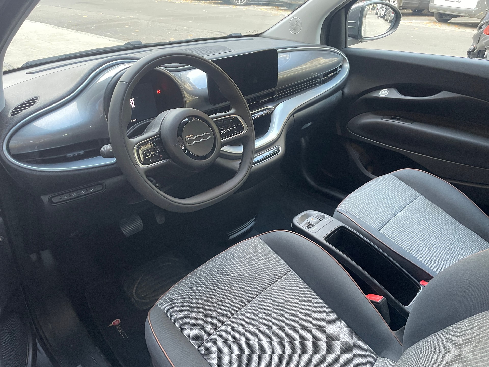 FIAT 500 electric 87 kW Icon - 5