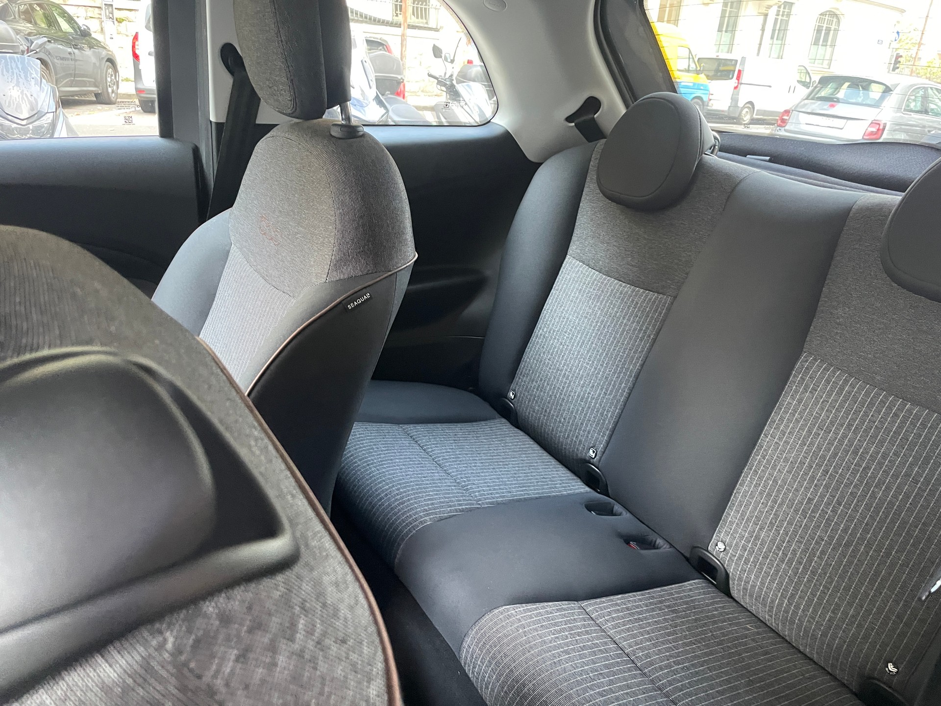 FIAT 500 electric 87 kW Icon - 7