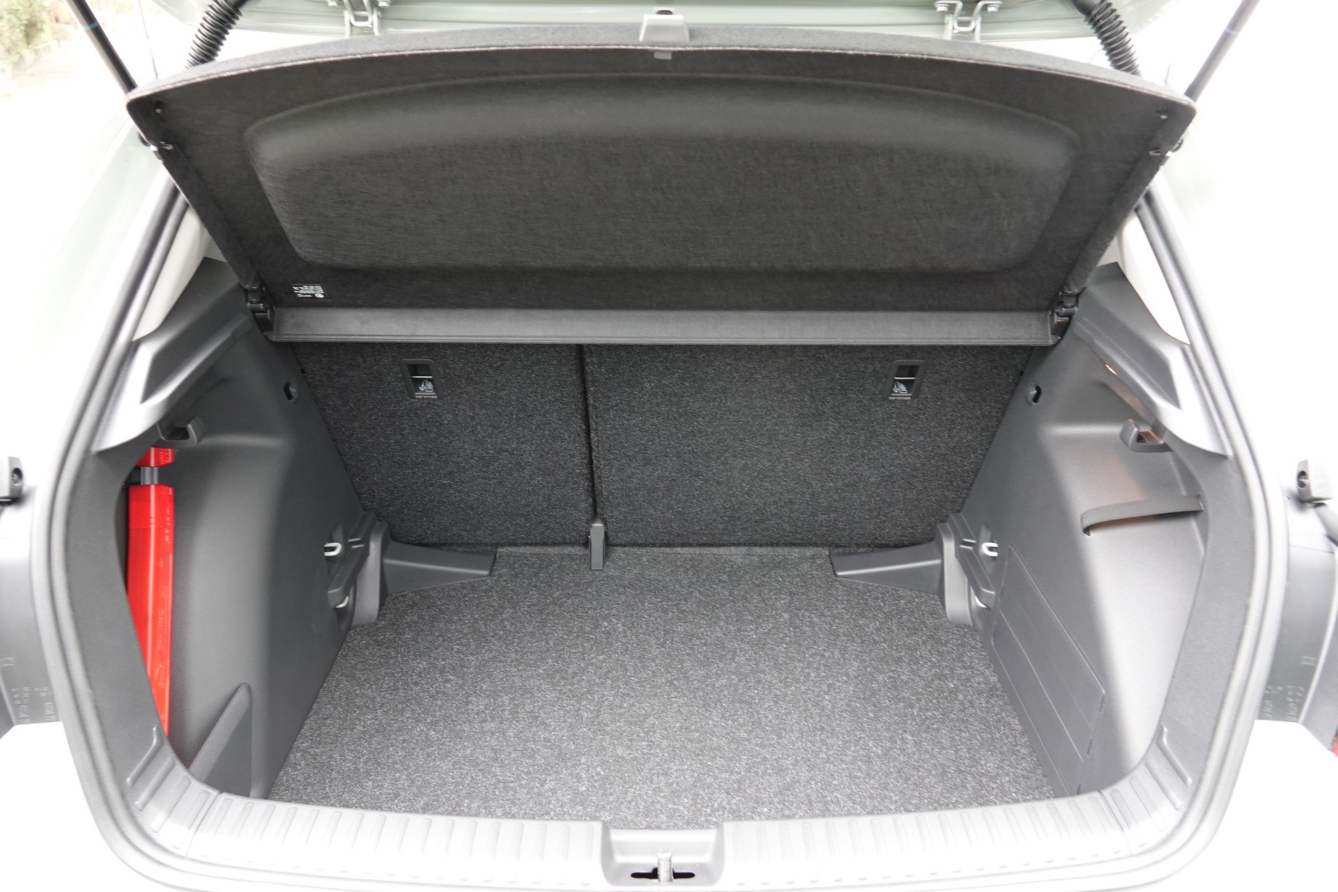 SKODA Fabia 1.0 TSI Selection - 18