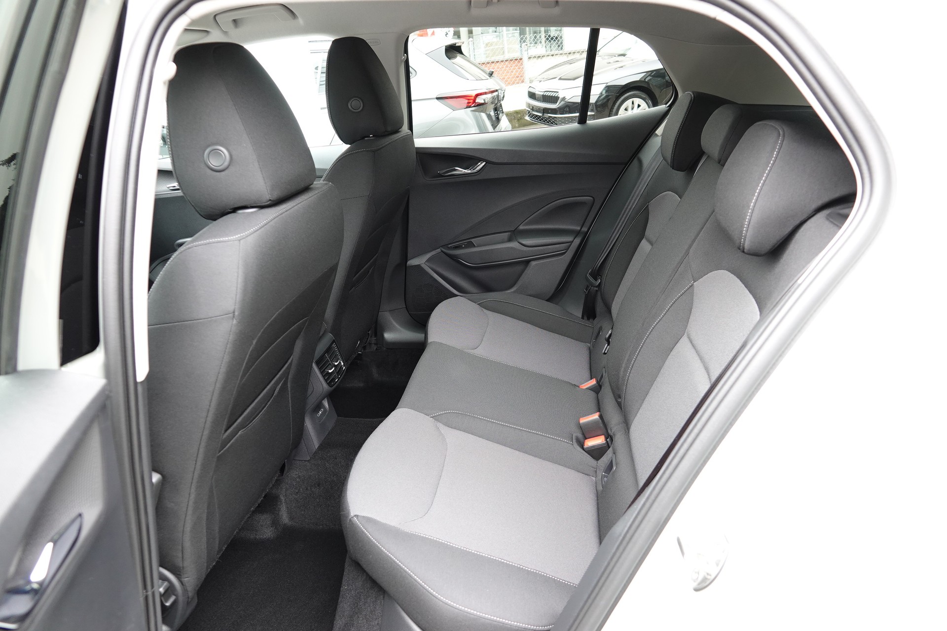 SKODA Fabia 1.0 TSI Selection - 16