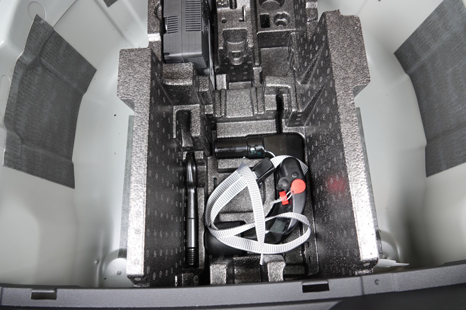 SKODA Fabia 1.0 TSI Selection - 19