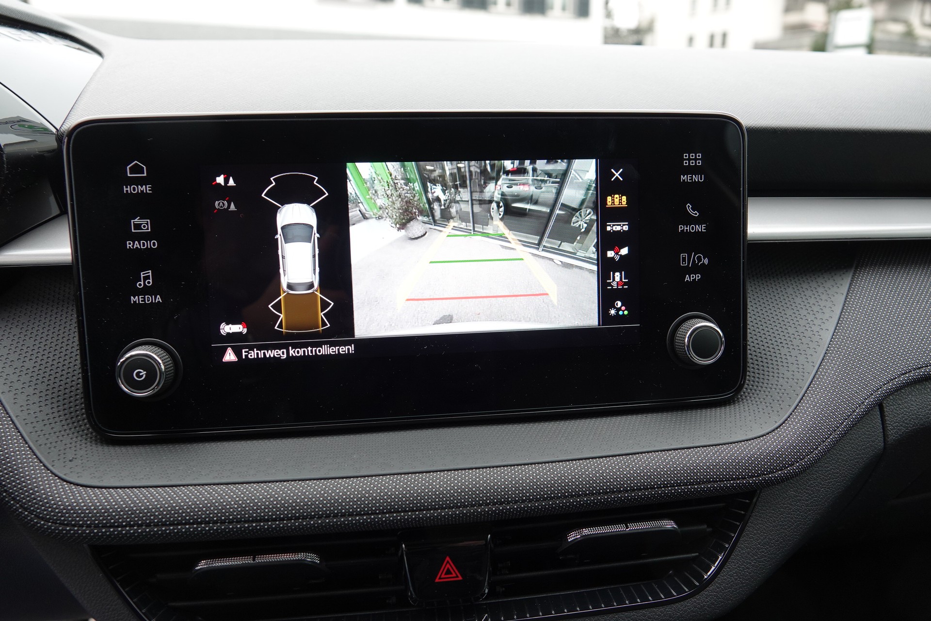 SKODA Fabia 1.0 TSI Selection - 11