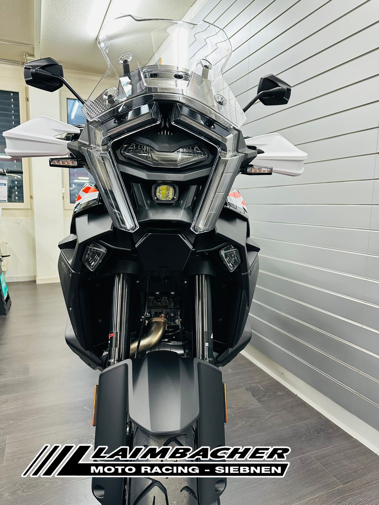 KTM 1390 Super Adventure S EVO - 4