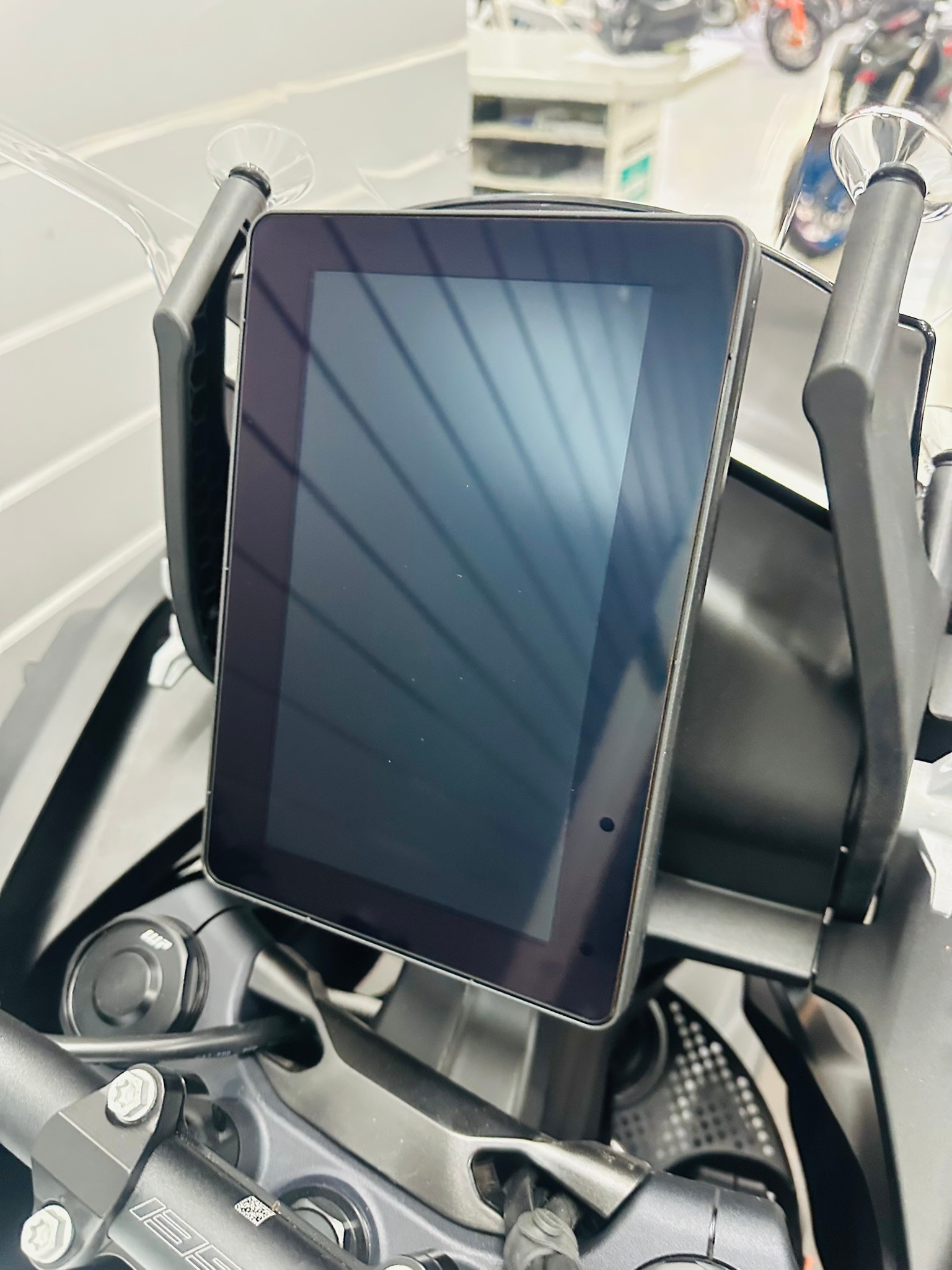 KTM 1390 Super Adventure S EVO - 7