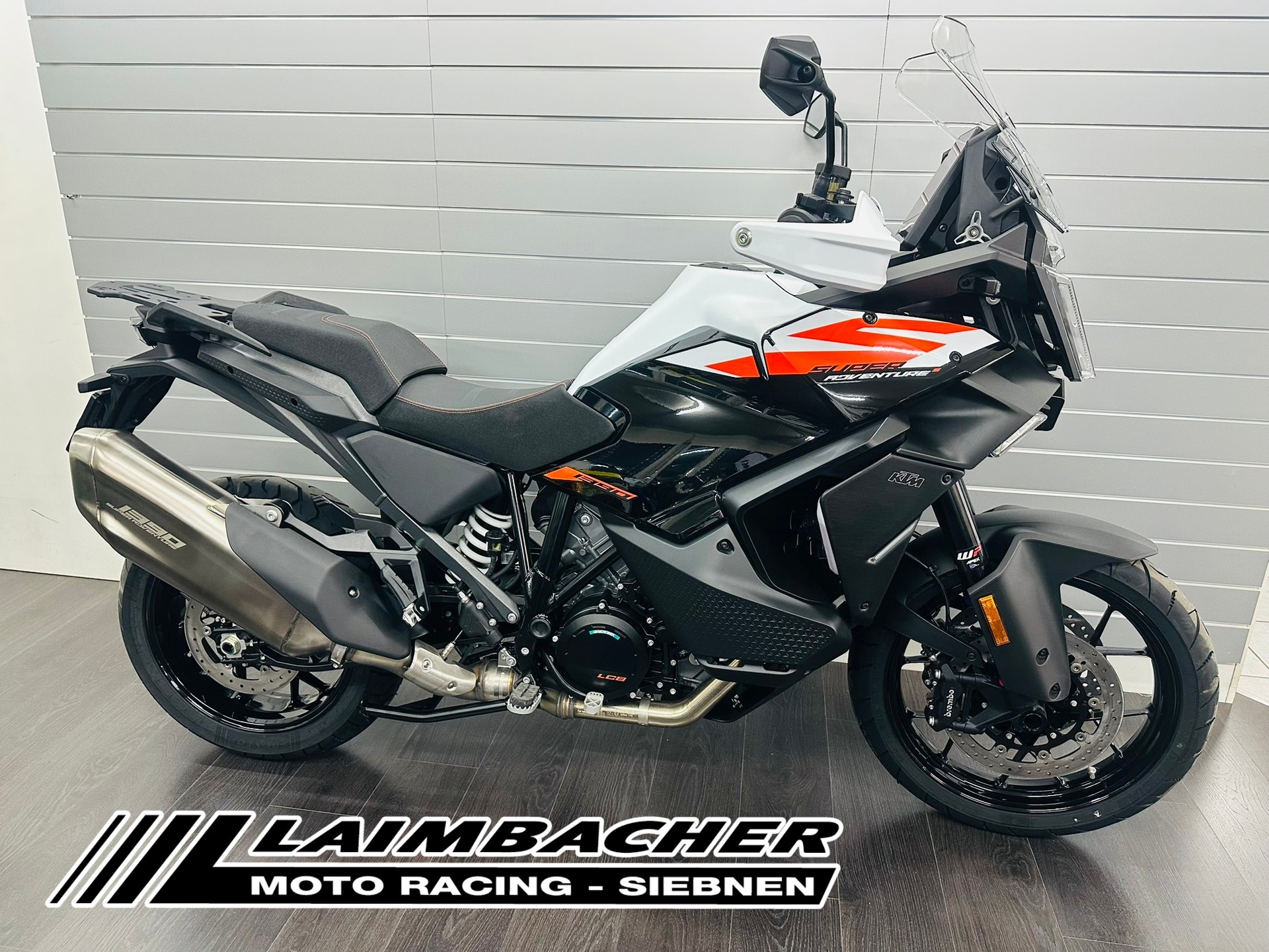 KTM 1390 Super Adventure S EVO - 6