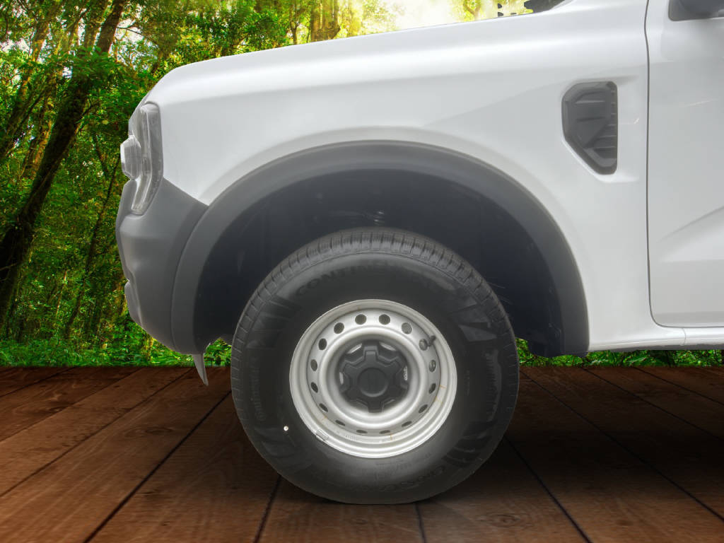 FORD Ranger Einzel-Kab. Pick-up 2.0 EcoBlue 4x4 XL - 11