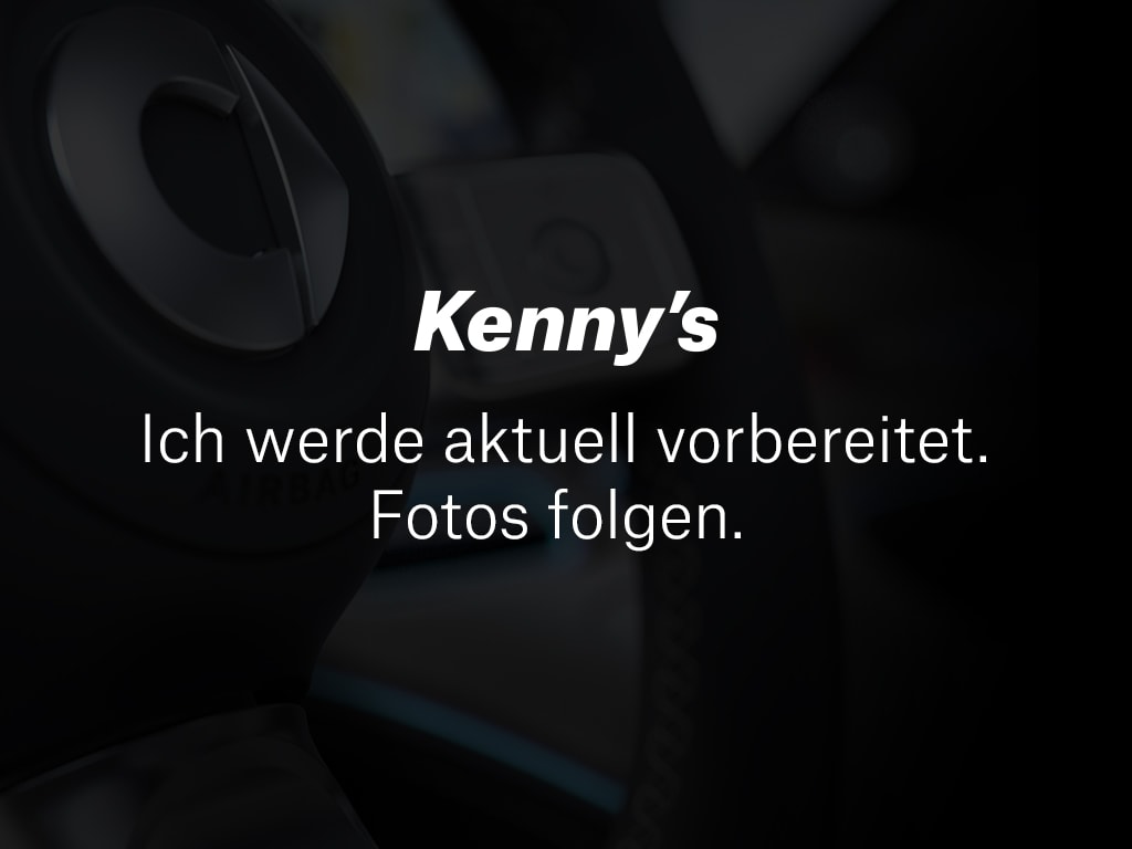 SMART Fortwo Cabrio EQ Passion