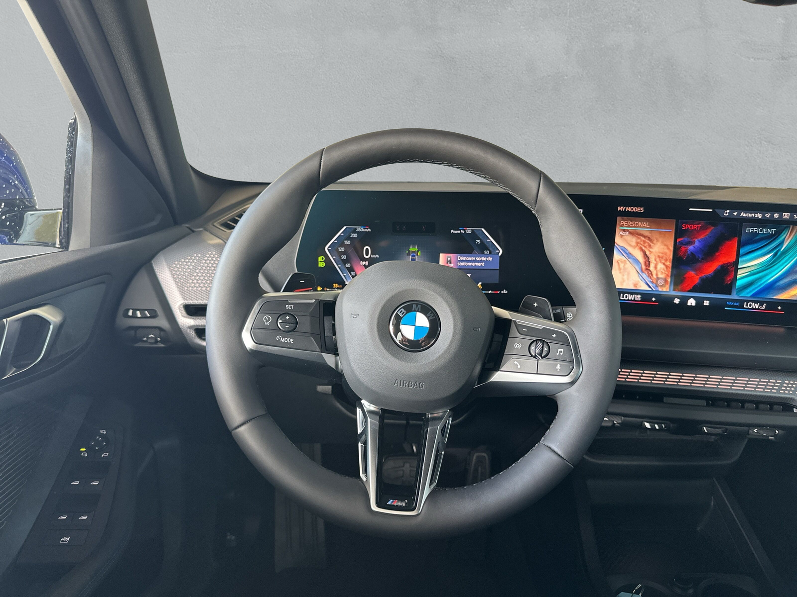 BMW 116 Steptronic M Sport - 21