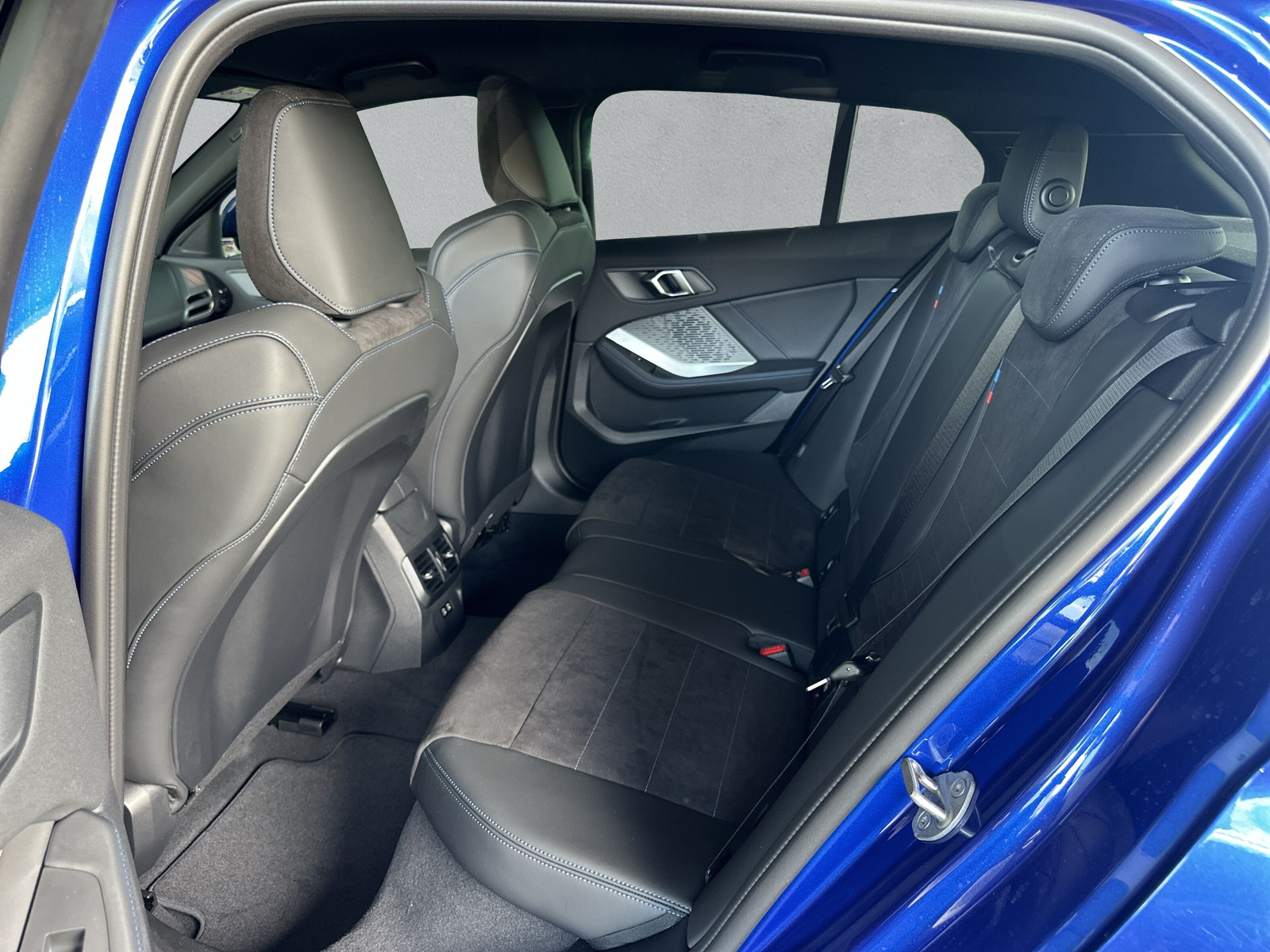 BMW 116 Steptronic M Sport - 16