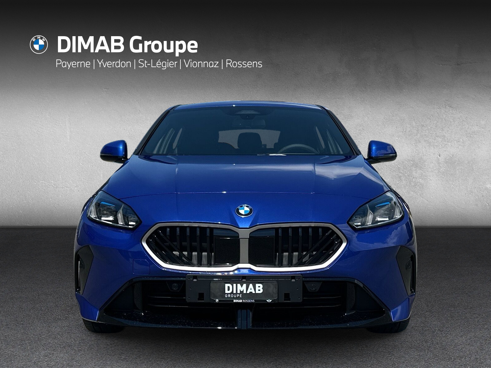 BMW 116 Steptronic M Sport - 8