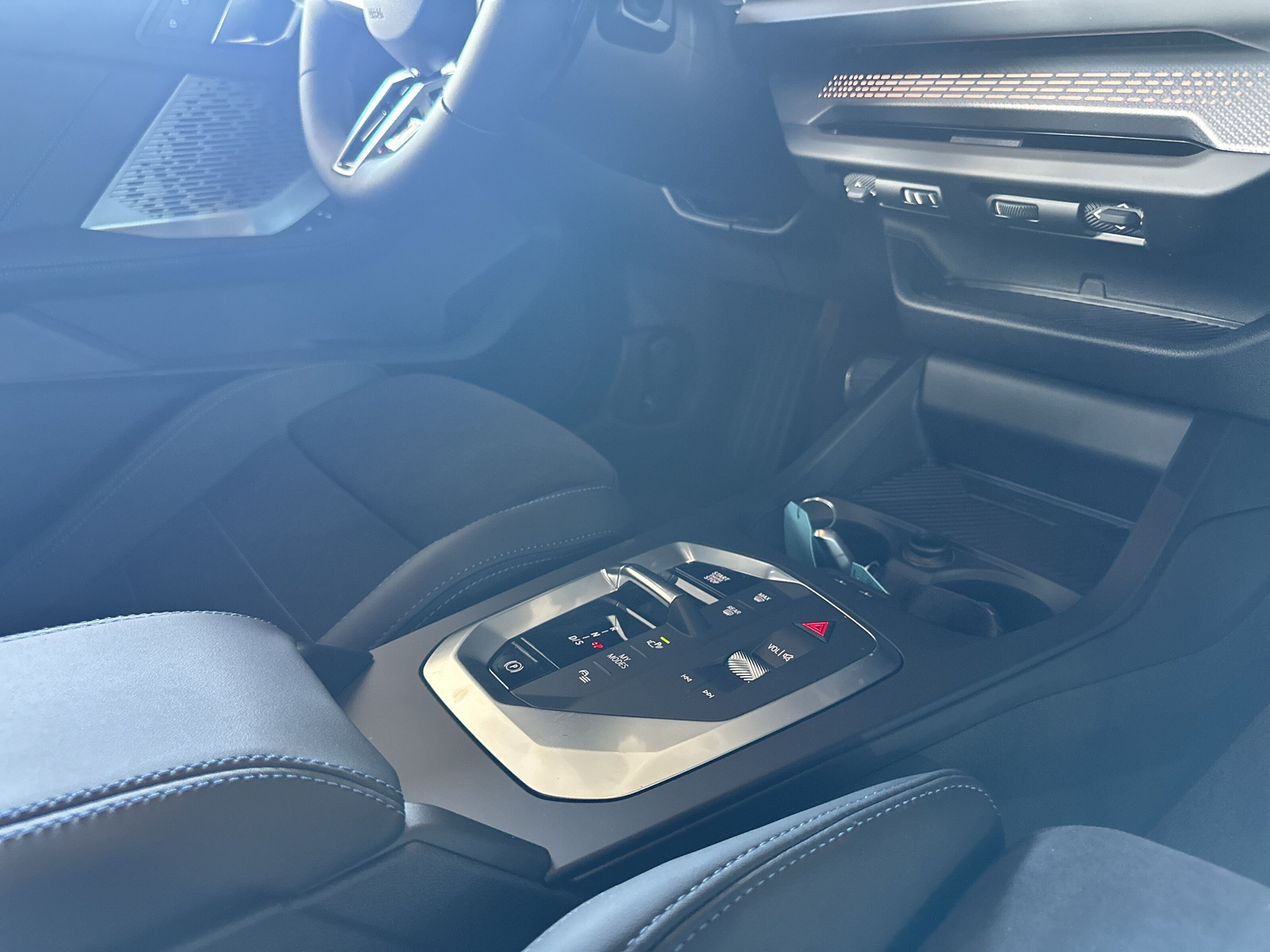 BMW 116 Steptronic M Sport - 15