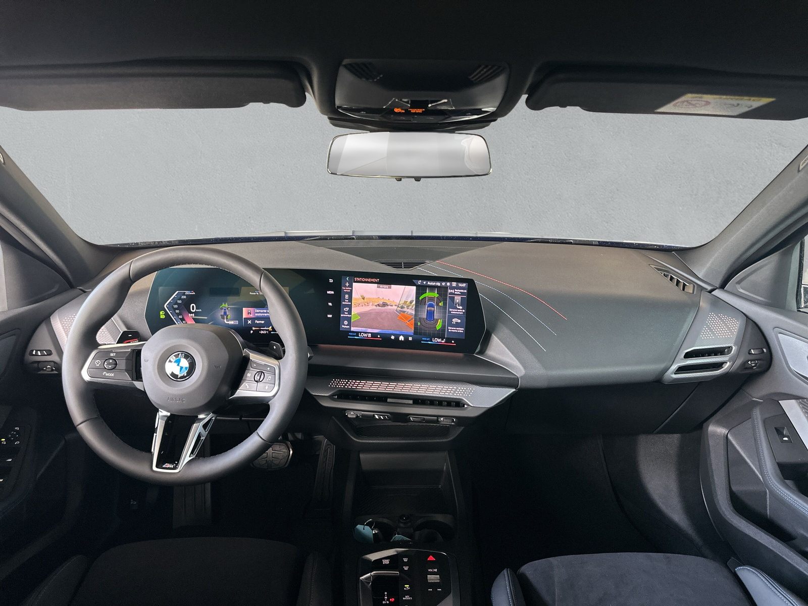 BMW 116 Steptronic M Sport - 17