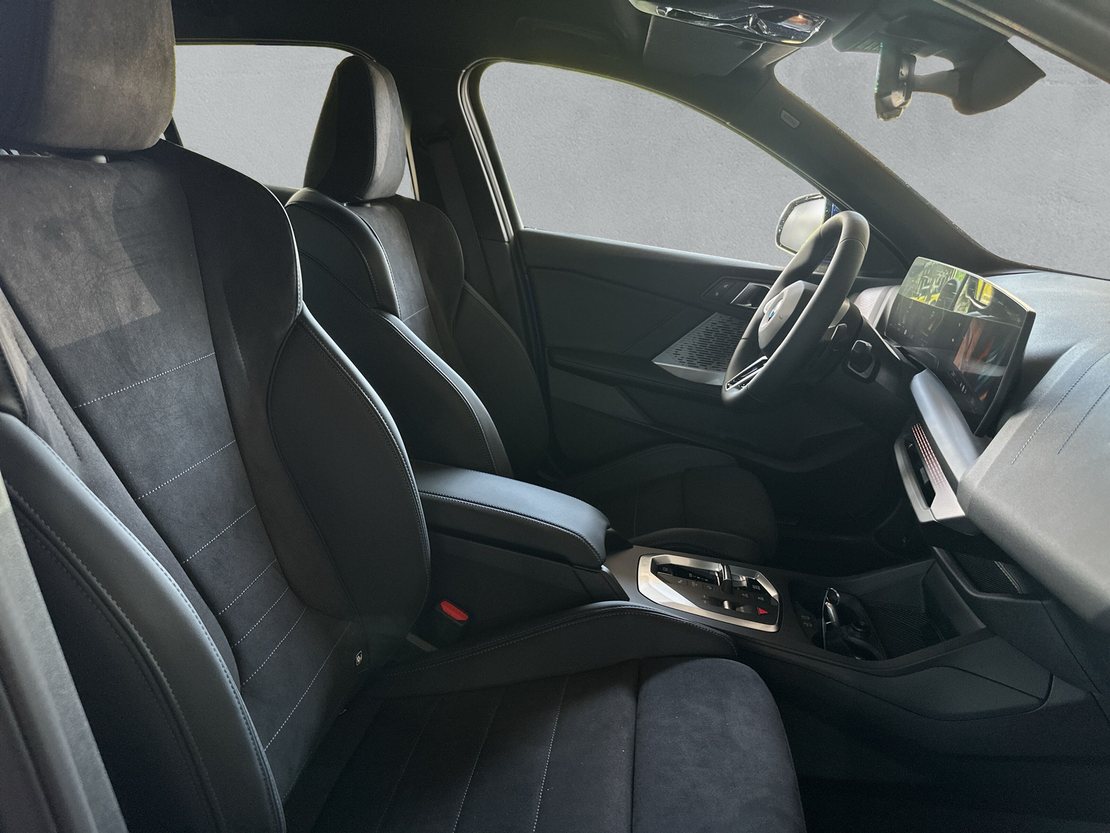 BMW 116 Steptronic M Sport - 13