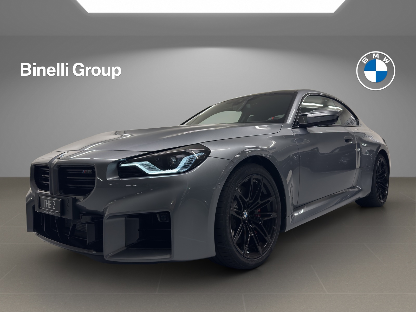 M2 Steptronic
