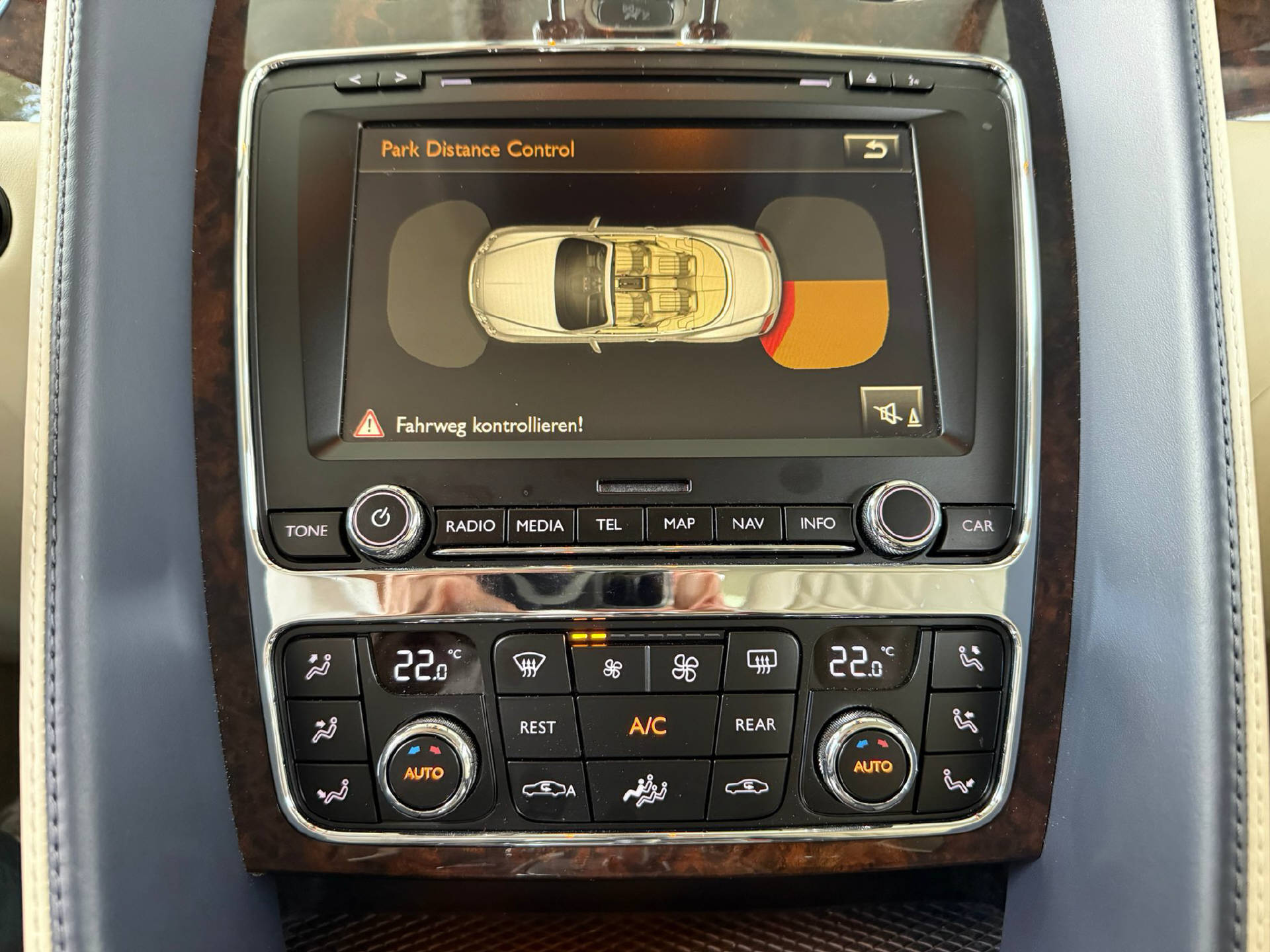 BENTLEY CONTINENTALental GTC 6.0 V12 Speed-14