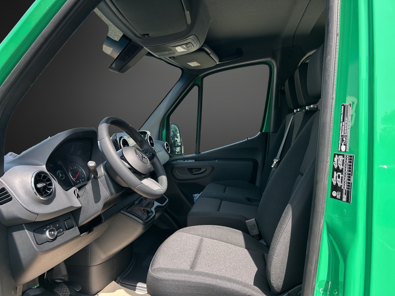 MERCEDES-BENZ Sprinter 315 CDI Standard - 9