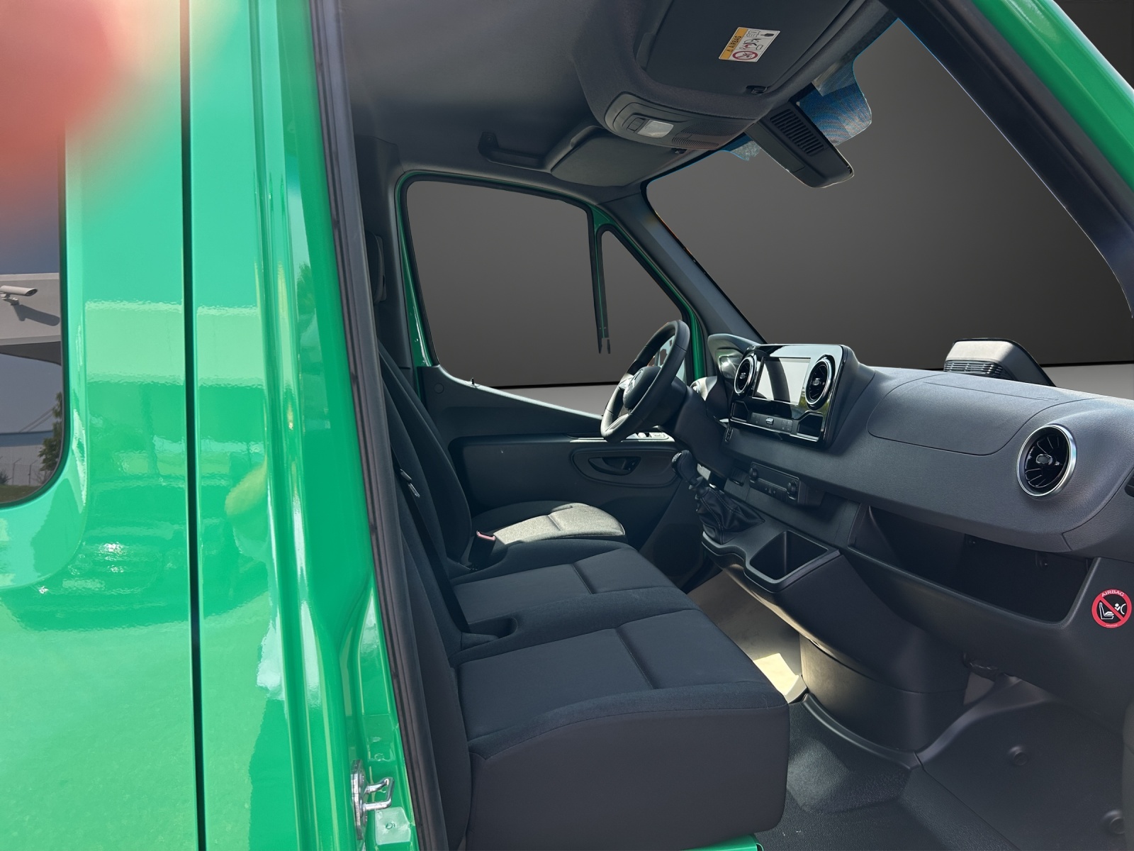 MERCEDES-BENZ Sprinter 315 CDI Standard - 7