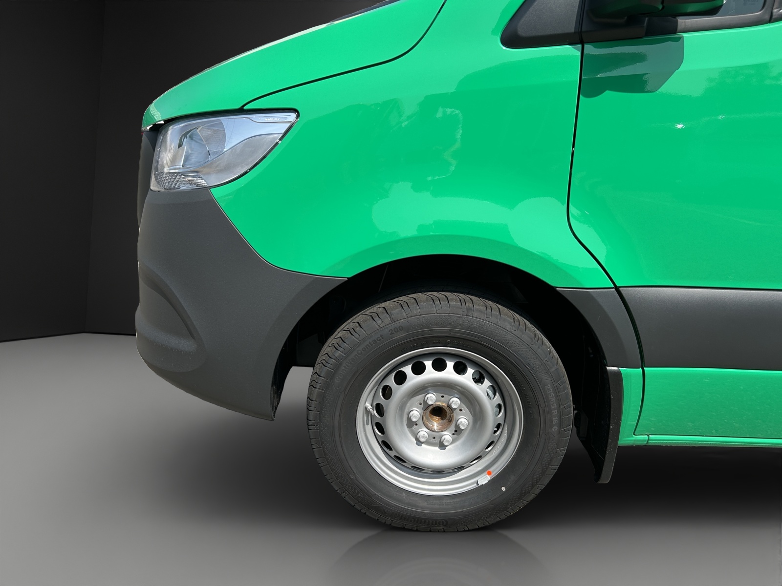 MERCEDES-BENZ Sprinter 315 CDI Standard - 12