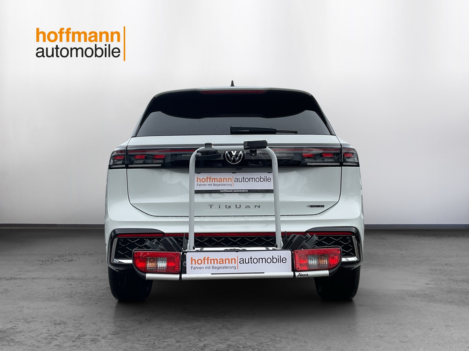 VW Tiguan 2.0 TSI DSG R-Line 4Motion - 15