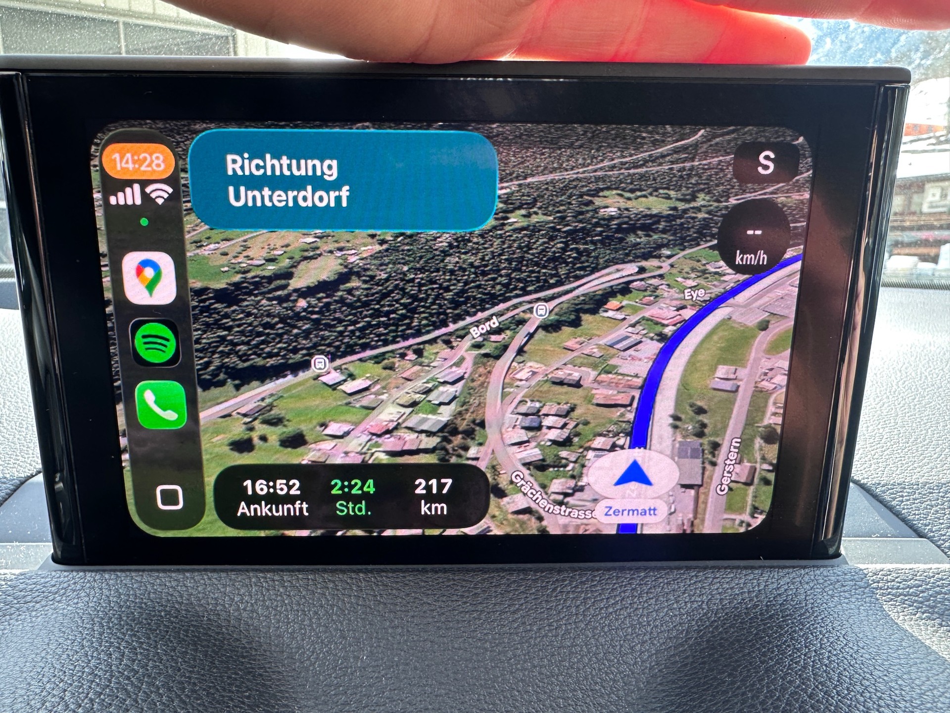 AUDI Q2 40 TFSI Sport quattro S-tronic - 10