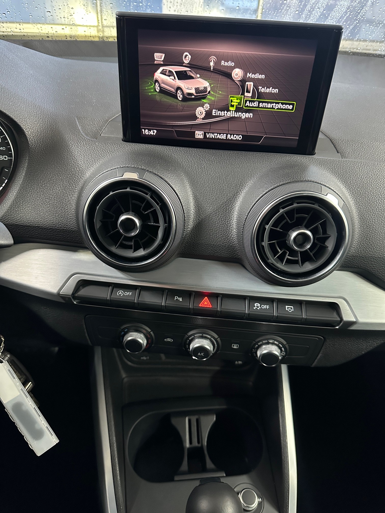 AUDI Q2 40 TFSI Sport quattro S-tronic - 9