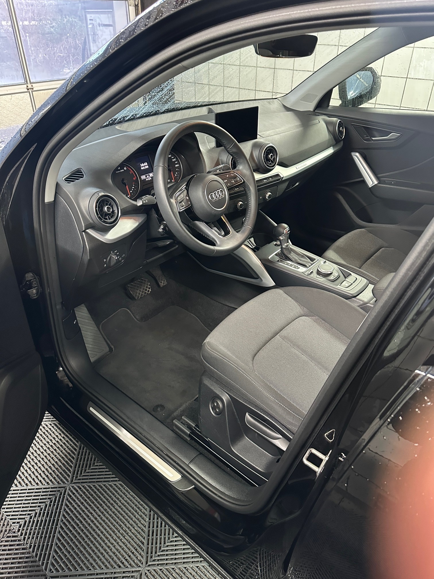 AUDI Q2 40 TFSI Sport quattro S-tronic - 8