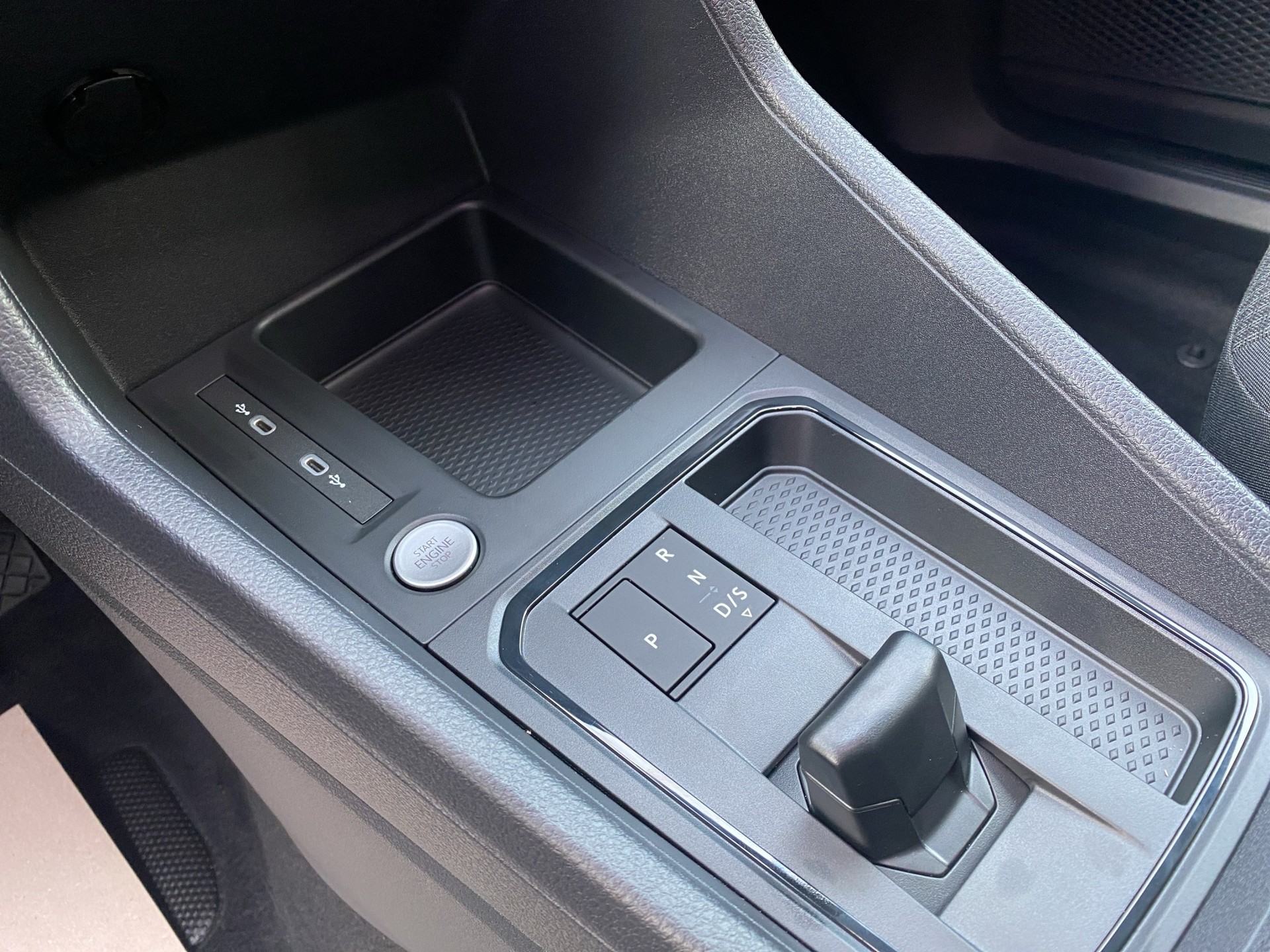 VW Caddy Maxi 1.5 TSI DSG - 13