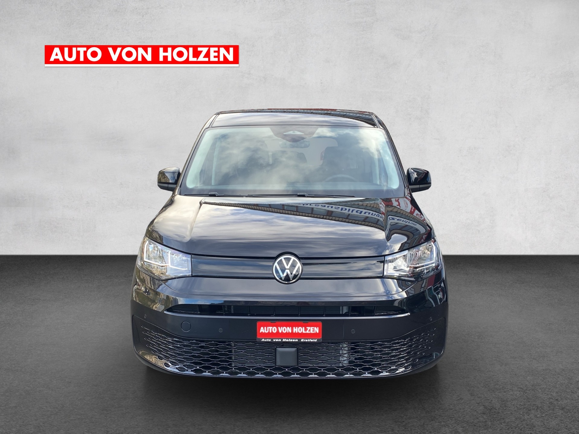 VW Caddy Maxi 1.5 TSI DSG - 4