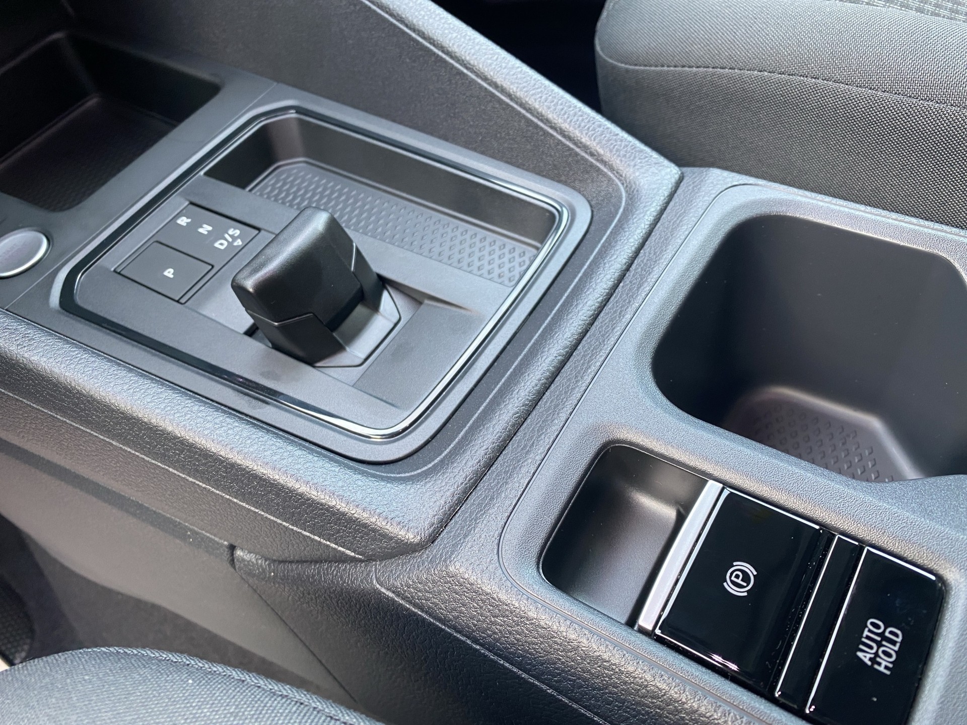 VW Caddy Maxi 1.5 TSI DSG - 14