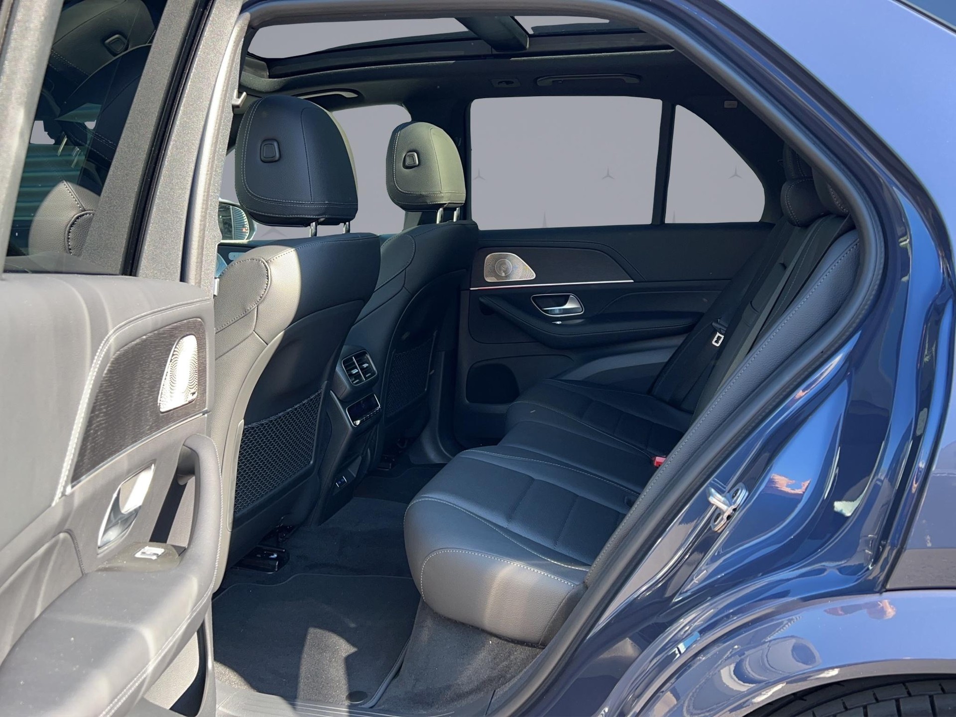 MERCEDES-BENZ GLE 300 d AMG Line 4matic - 10