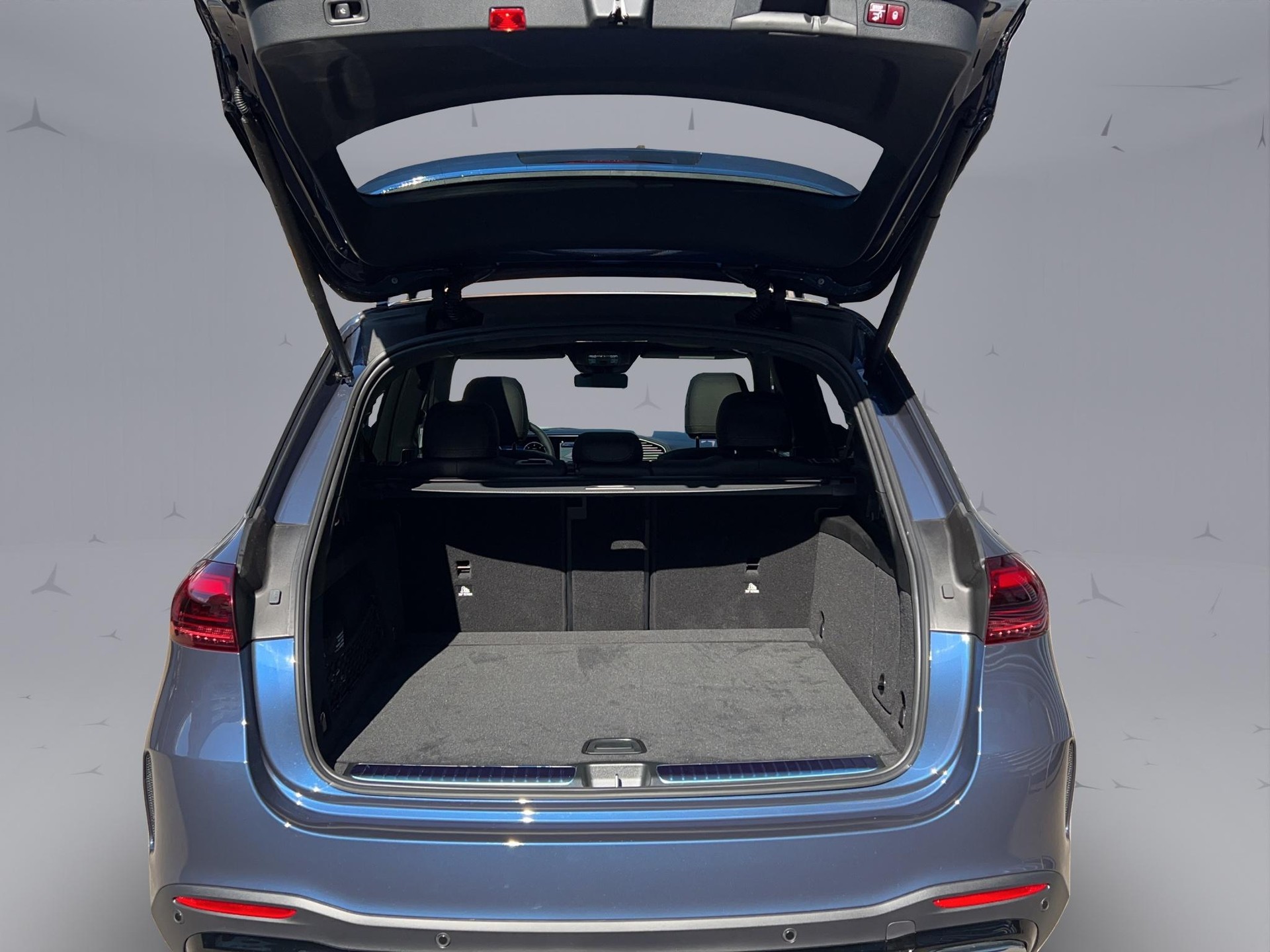 MERCEDES-BENZ GLE 300 d AMG Line 4matic - 15