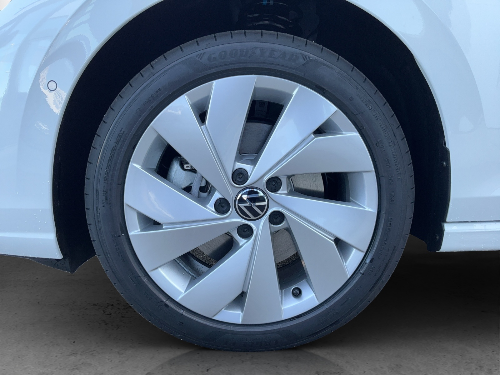 VW Golf Variant 2.0 TDI Style DSG - 13