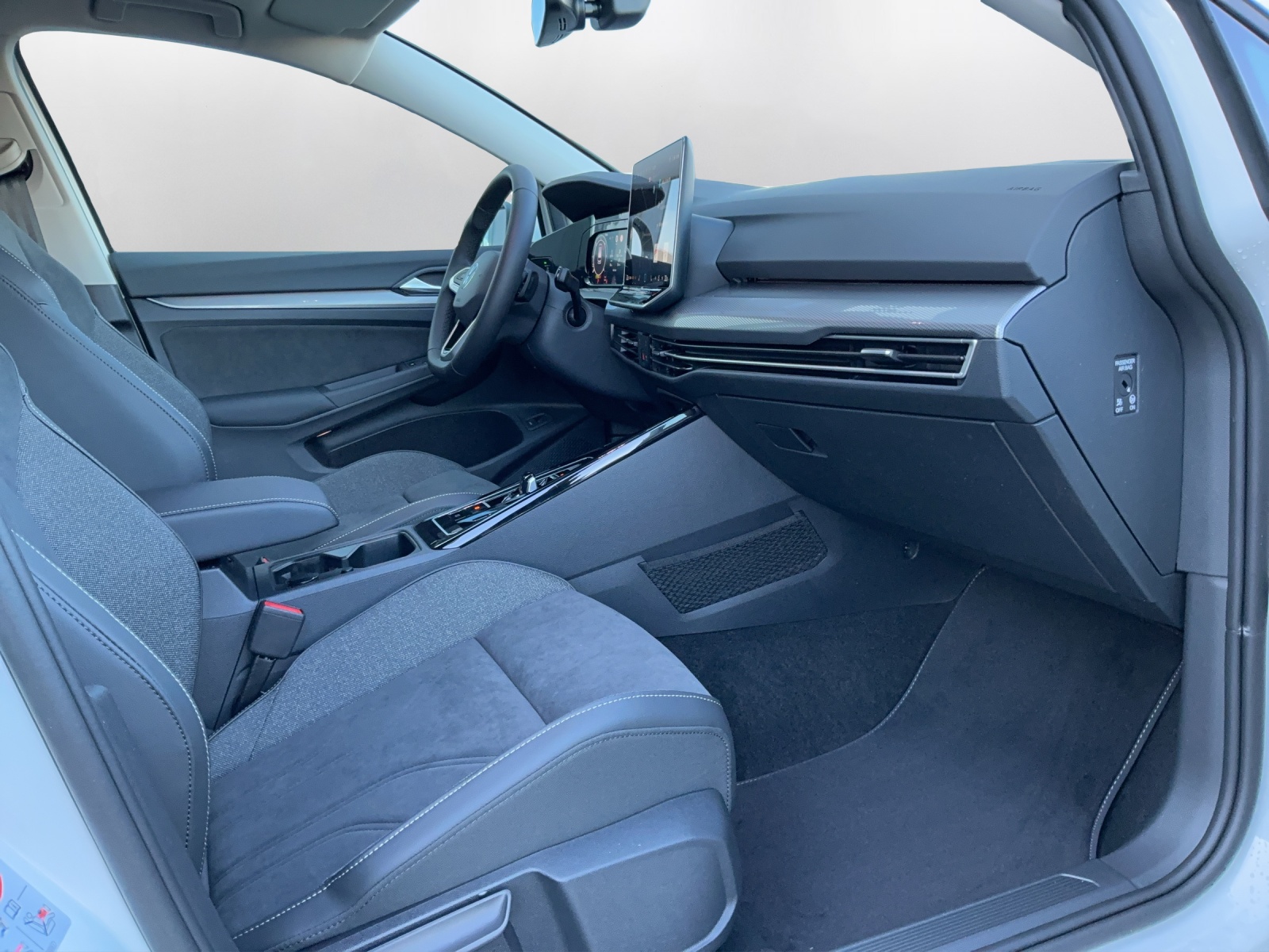 VW Golf Variant 2.0 TDI Style DSG - 14