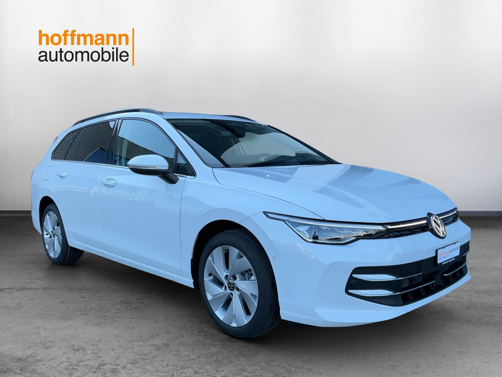 VW Golf Variant 2.0 TDI Style DSG - 3